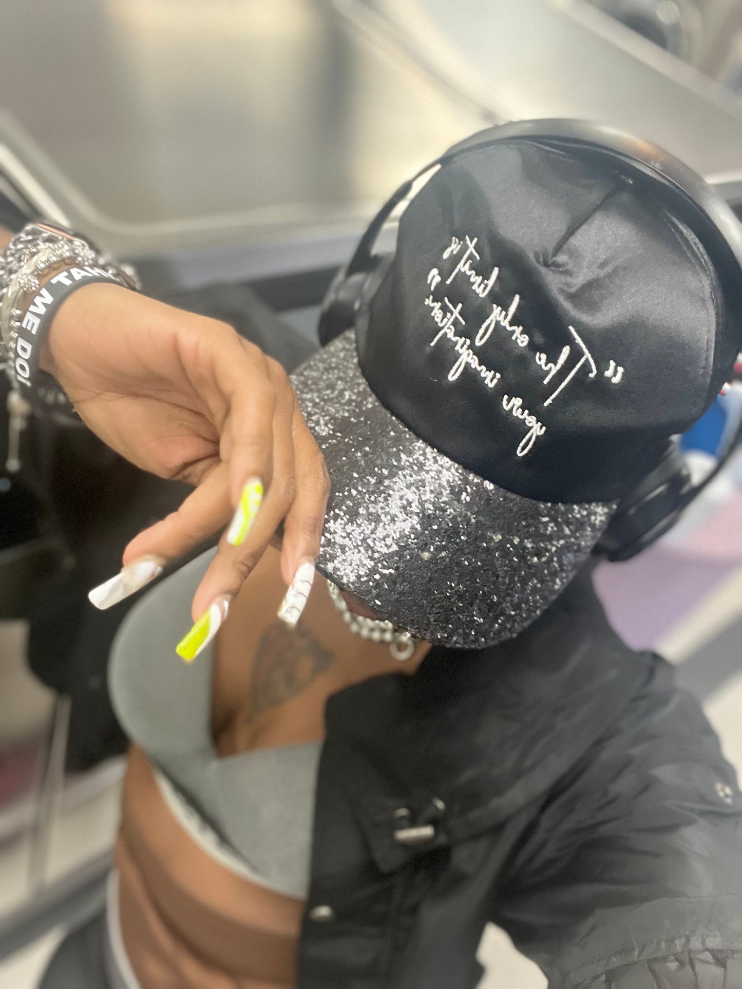 Limitless Creator Hat