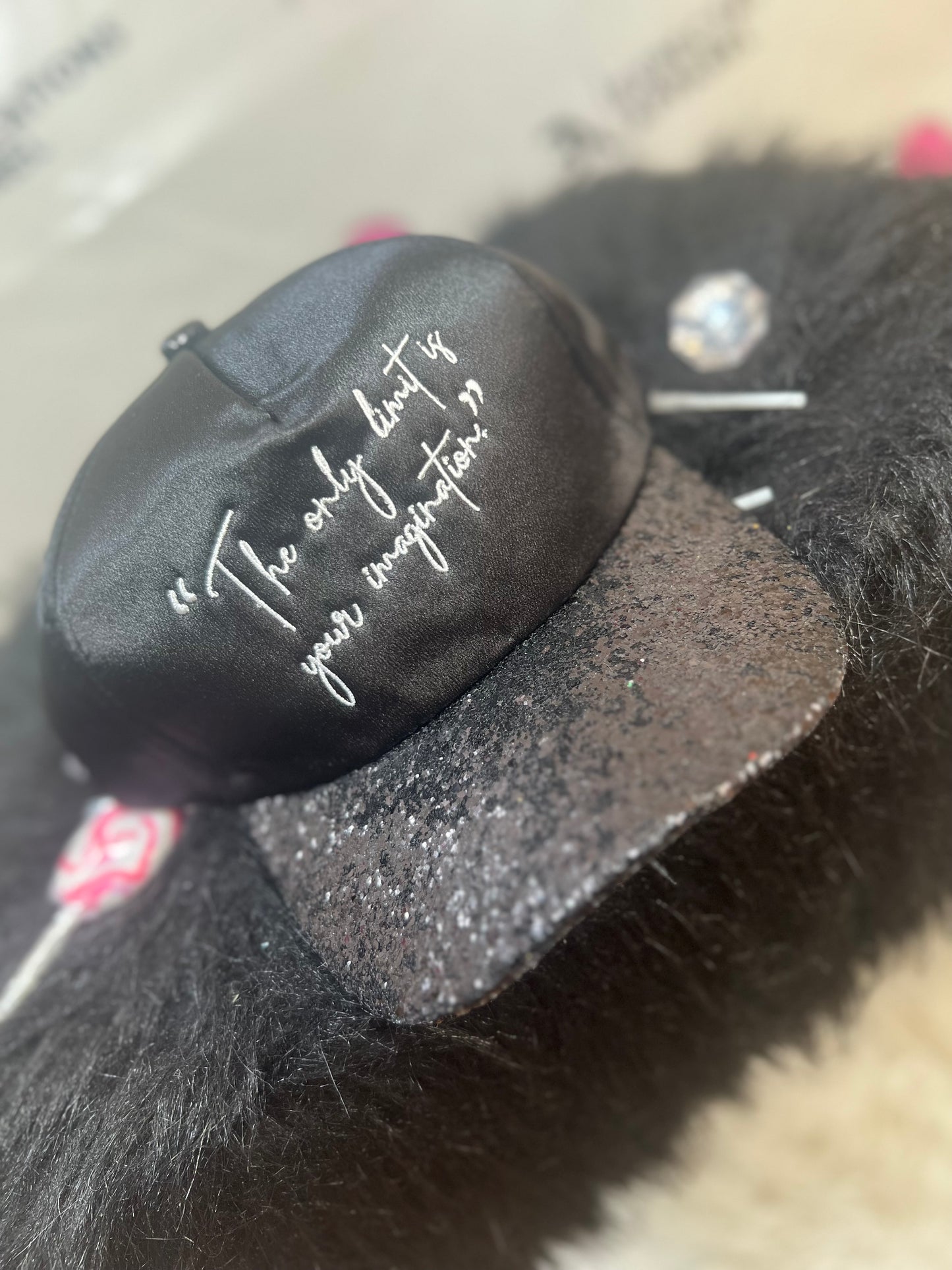 Limitless Creator Hat