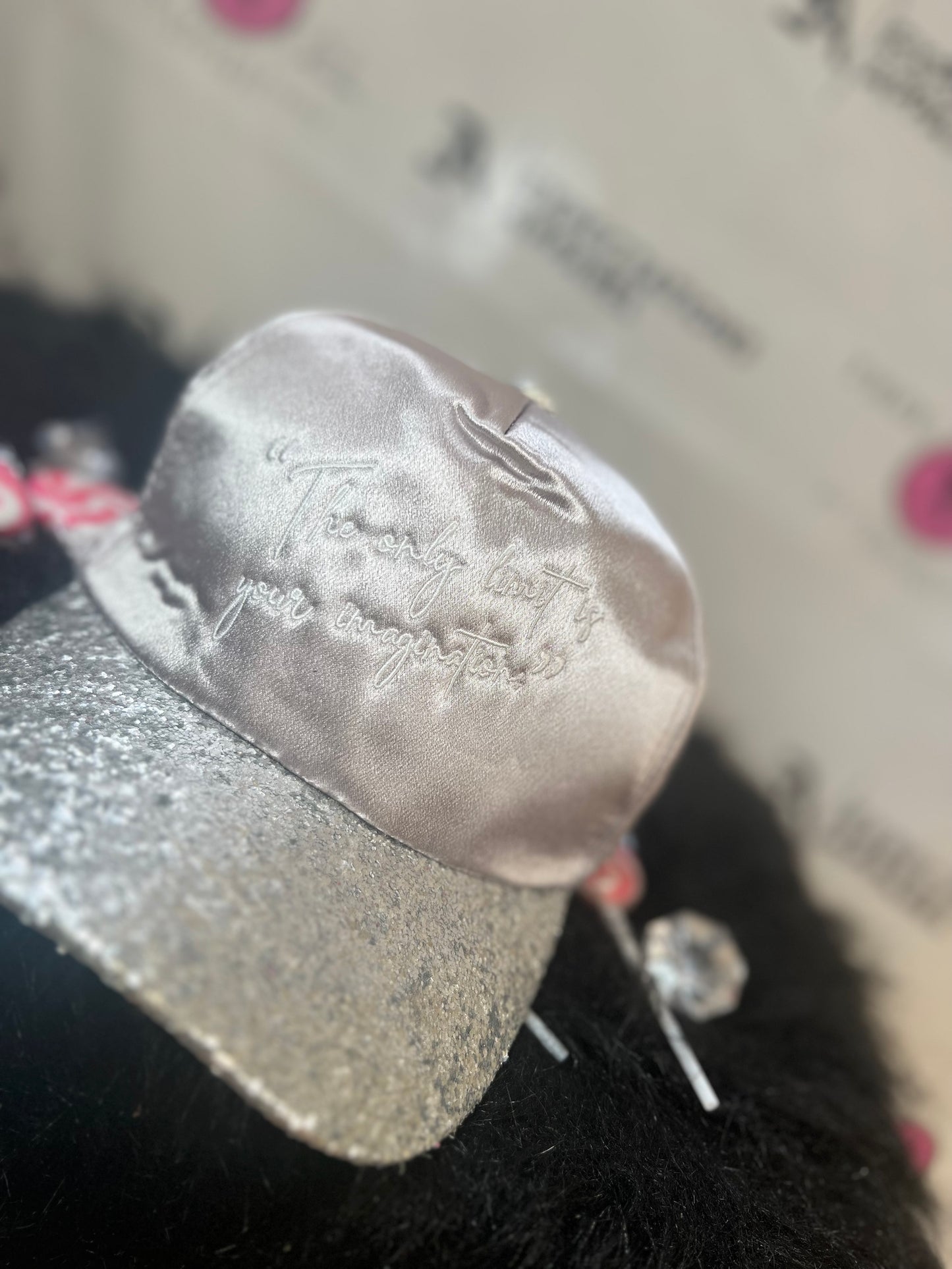 Limitless Creator Hat