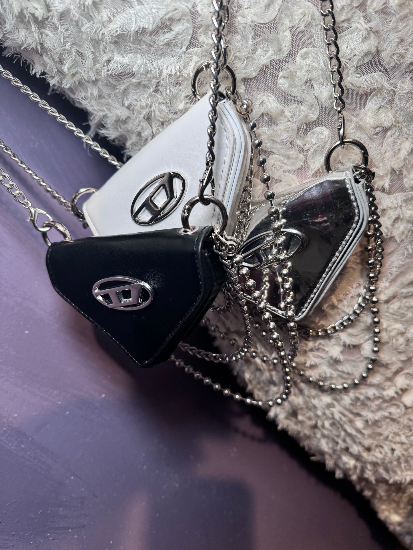 D 2CHAIN Mini