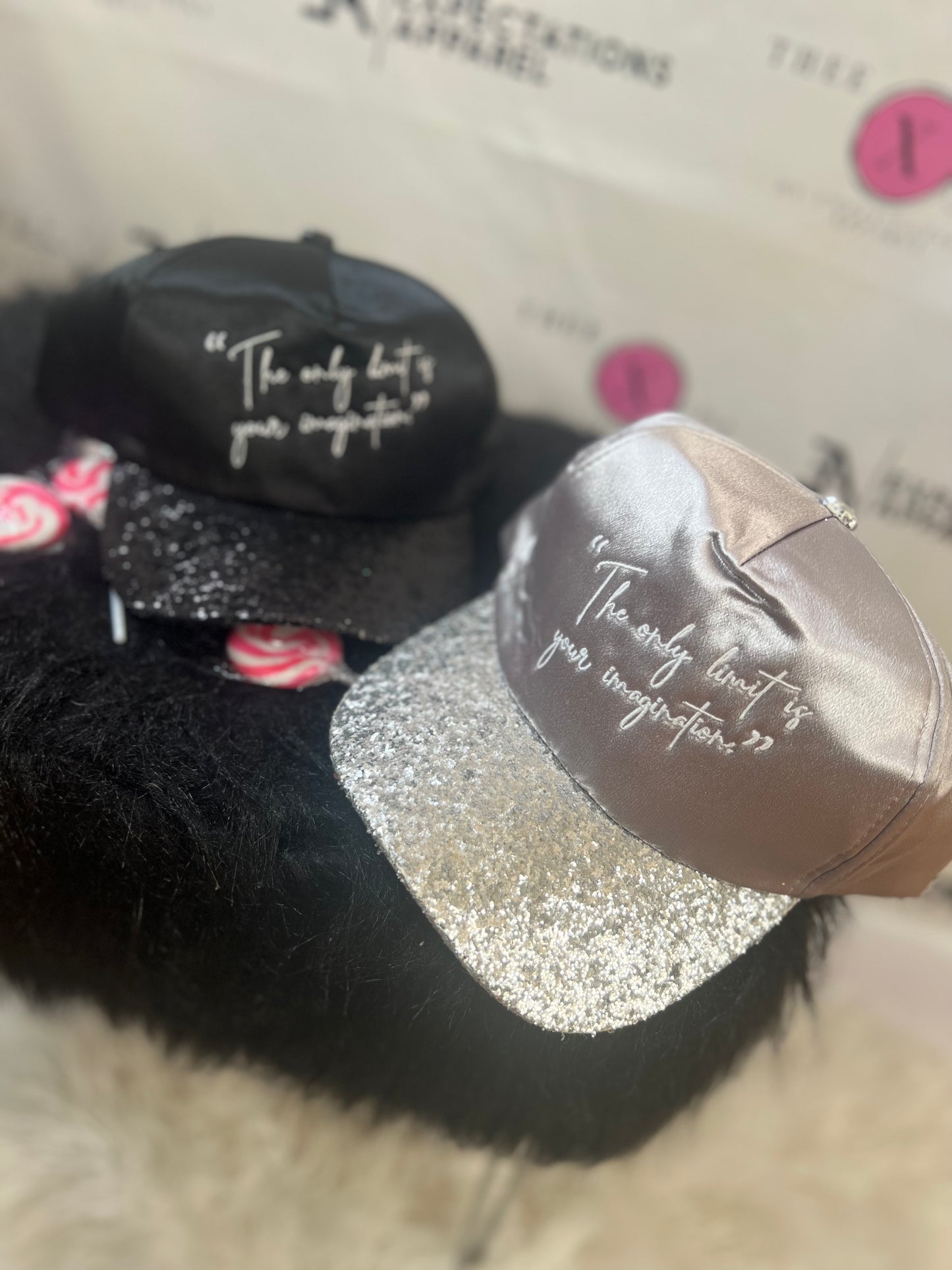 Limitless Creator Hat