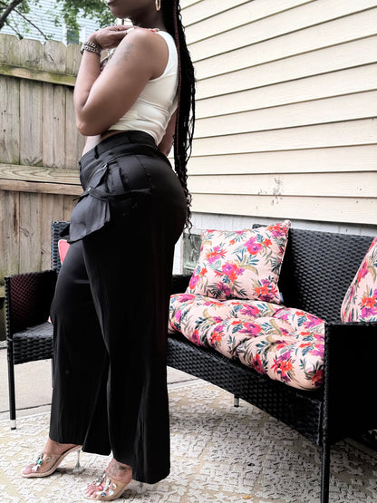BEST DRESSED PANTS