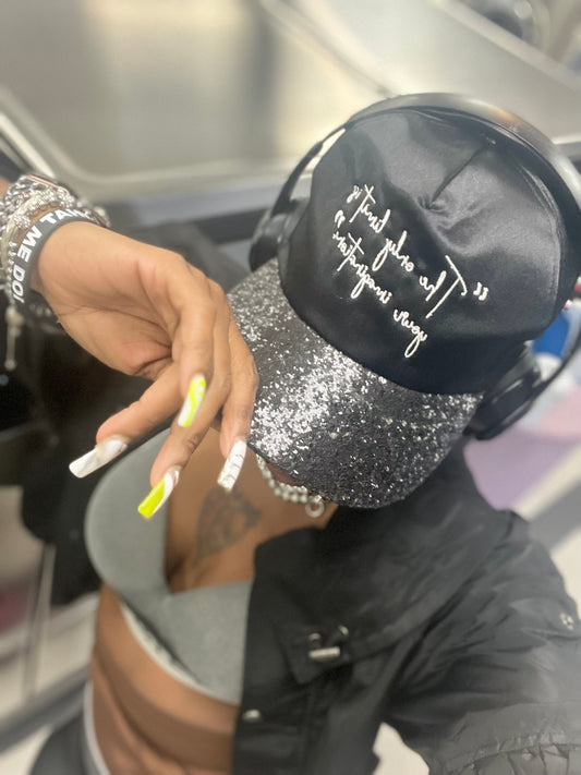 Limitless Creator Hat