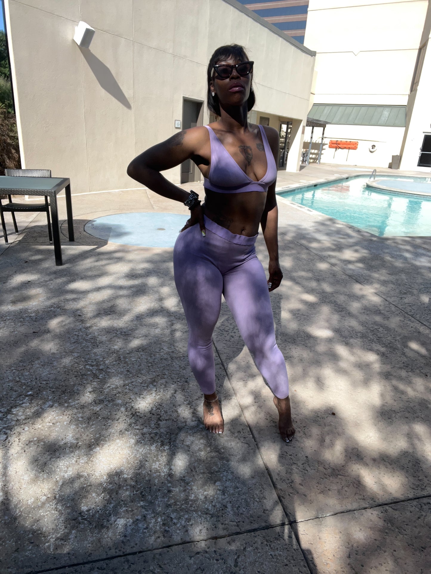 Joe Boxer Purpleee
