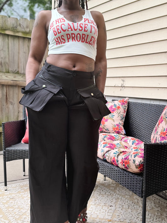 BEST DRESSED PANTS