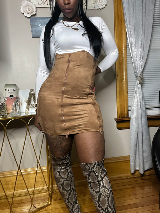 My Sweet Mini Dress