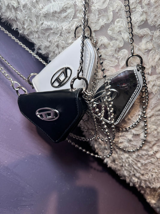 D 2CHAIN Mini