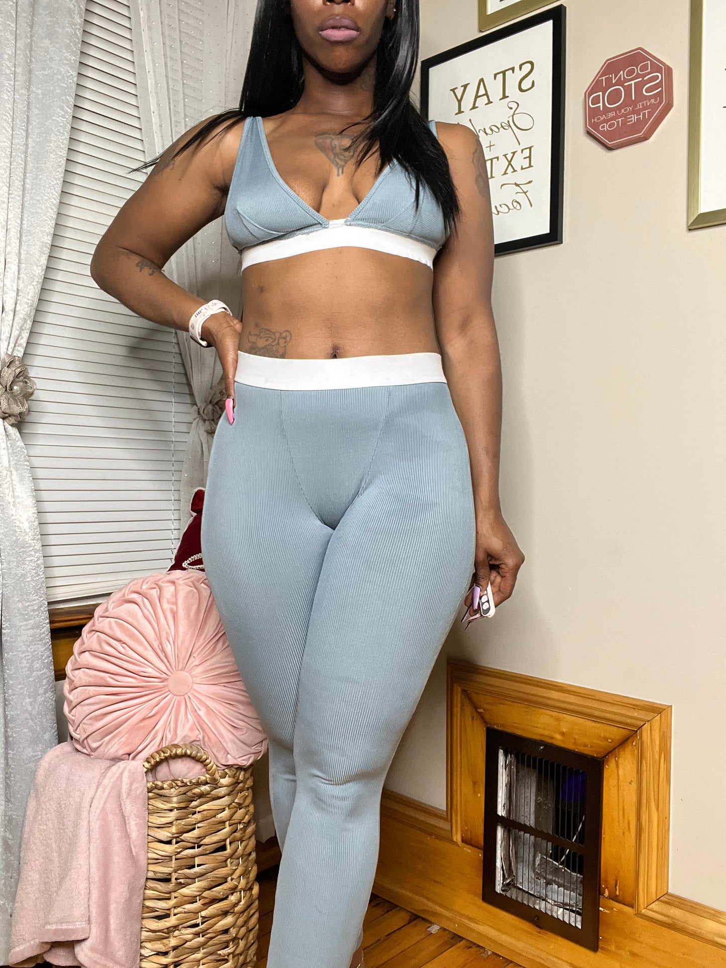 Joe Boxer Grey